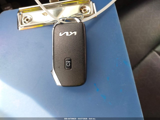 Kia Sorento S
