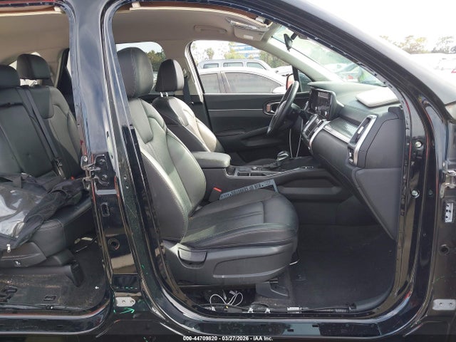Kia Sorento S