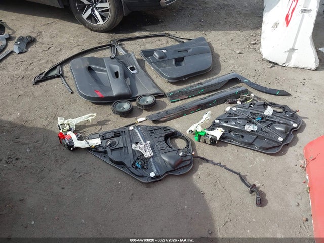 Kia Sorento S