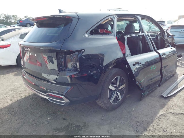 Kia Sorento S