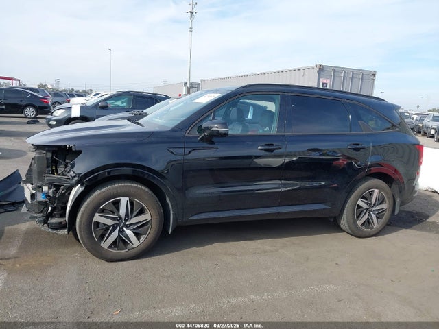 Kia Sorento S