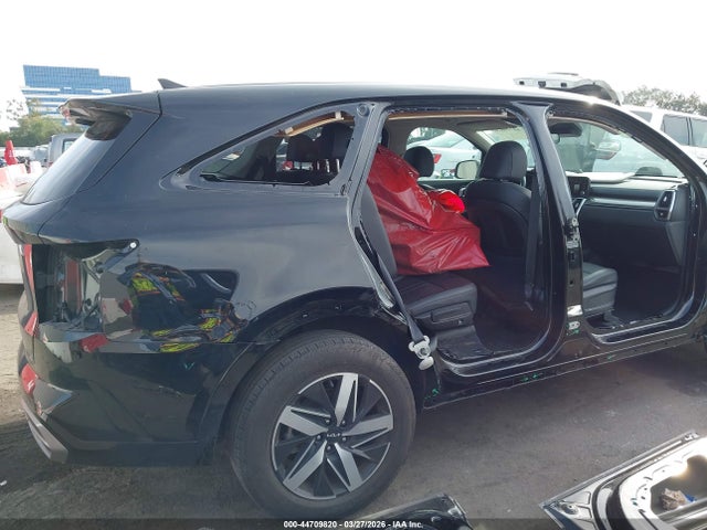 Kia Sorento S
