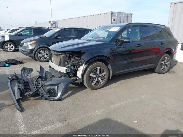Kia Sorento S
