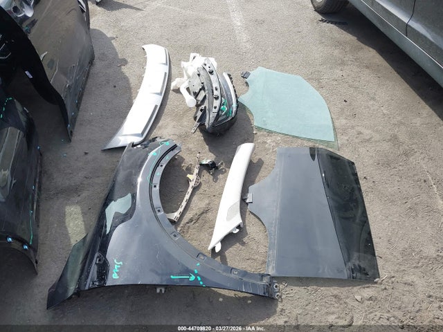 Kia Sorento S