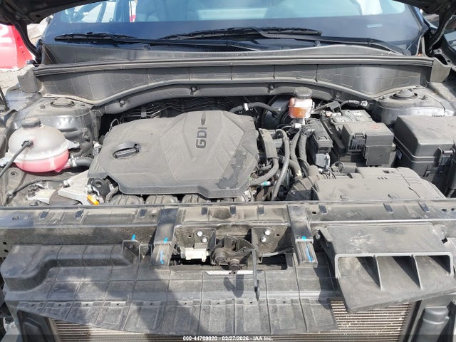 Kia Sorento S