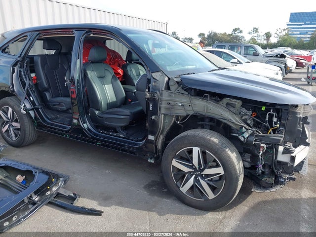 Kia Sorento S