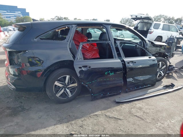 Kia Sorento S