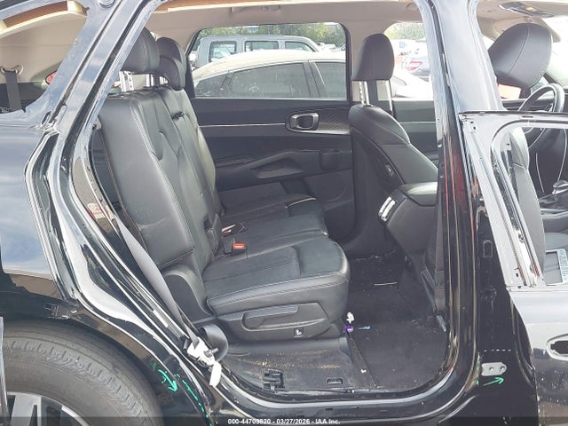Kia Sorento S