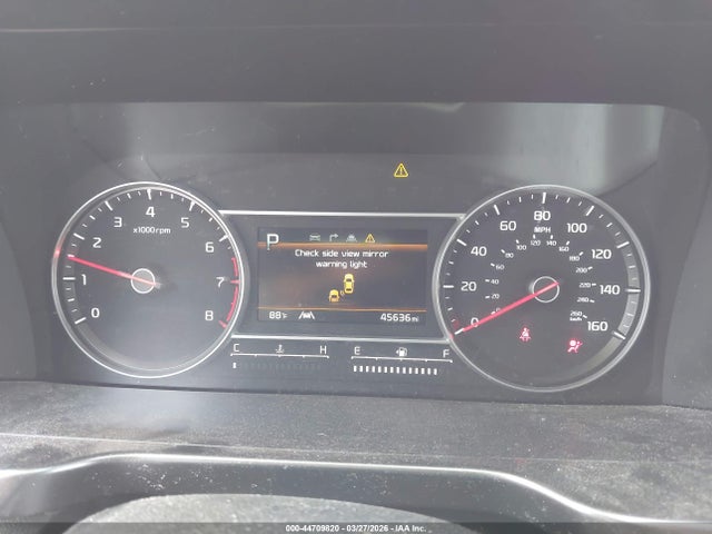 Kia Sorento S