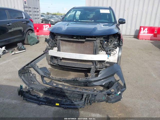 Kia Sorento S