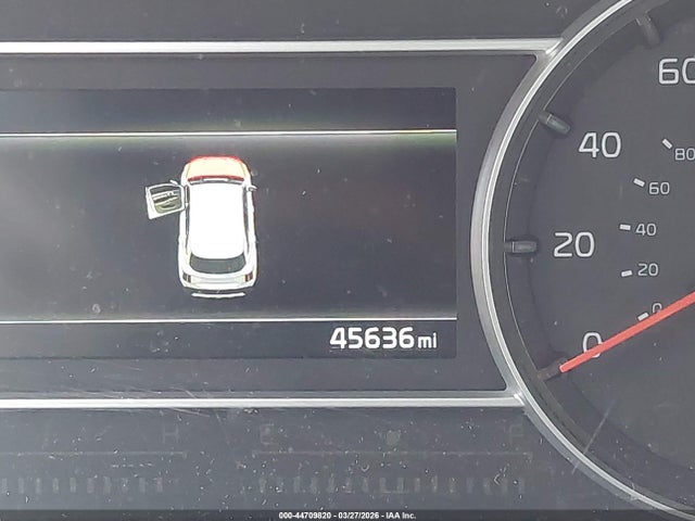 Kia Sorento S