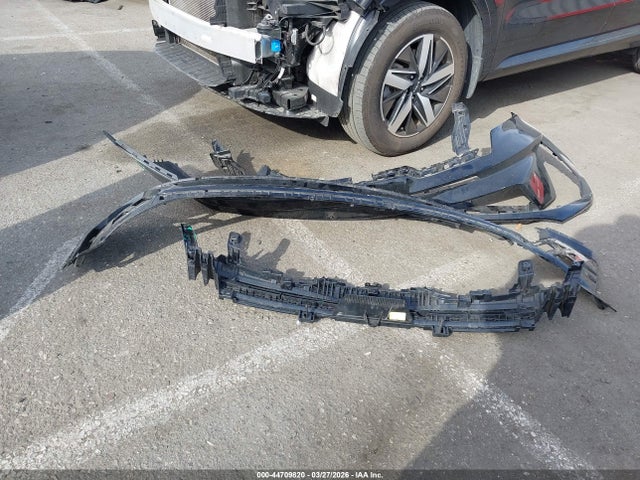 Kia Sorento S