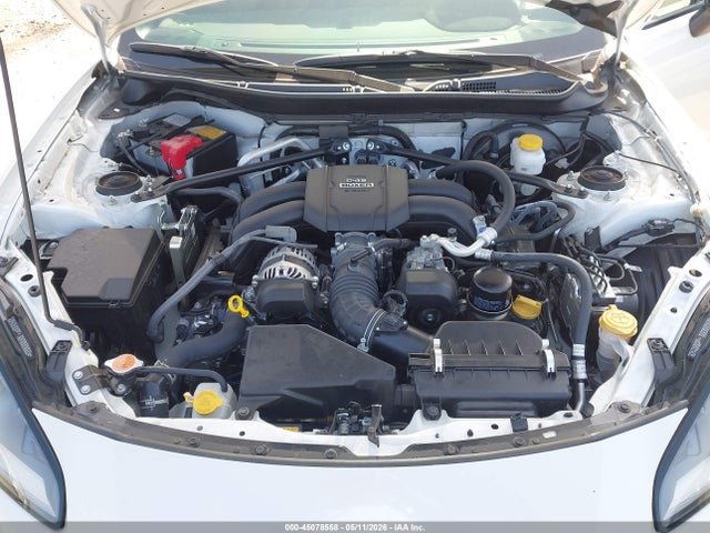 Toyota GR86 Premium