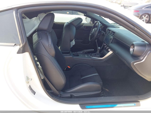Toyota GR86 Premium