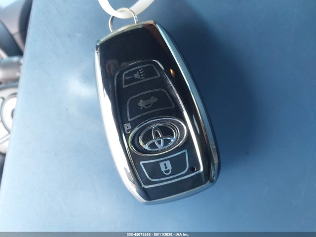 Toyota GR86 Premium