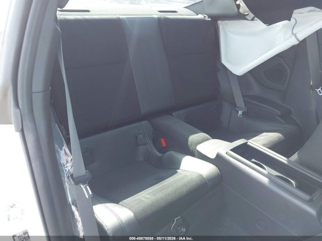 Toyota GR86 Premium