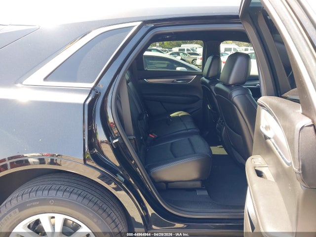 Cadillac XT5 Fwd Luxury