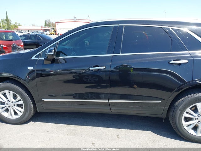 Cadillac XT5 Fwd Luxury
