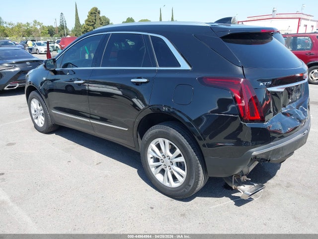 Cadillac XT5 Fwd Luxury