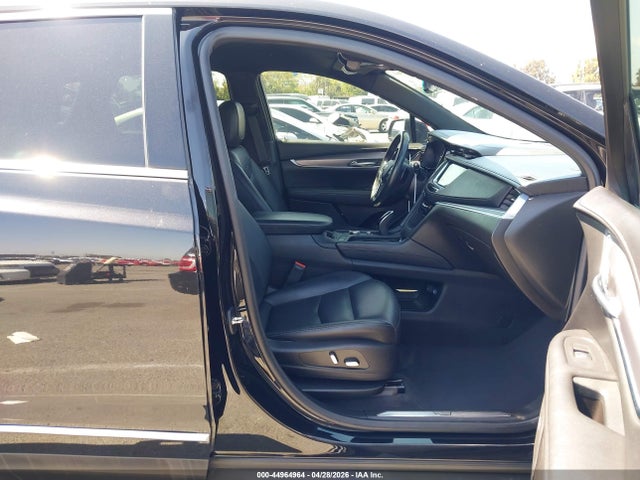 Cadillac XT5 Fwd Luxury