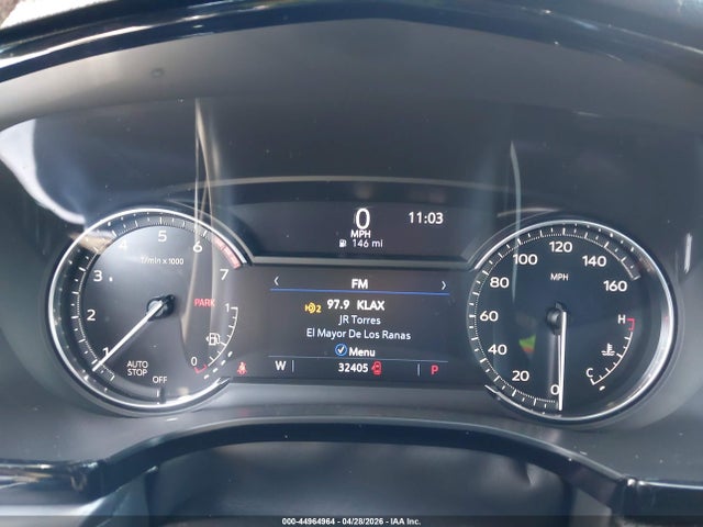 Cadillac XT5 Fwd Luxury