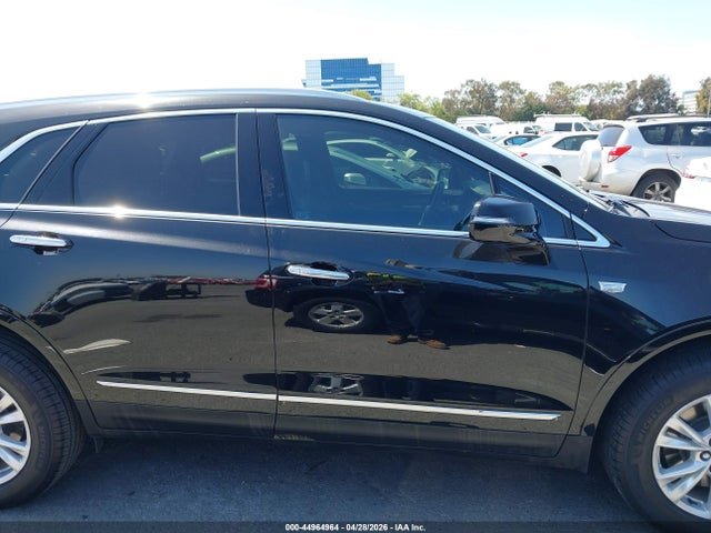 Cadillac XT5 Fwd Luxury
