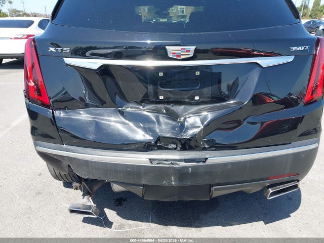 Cadillac XT5 Fwd Luxury