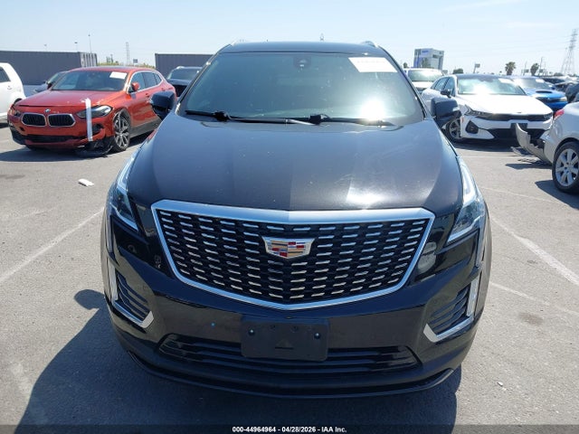 Cadillac XT5 Fwd Luxury