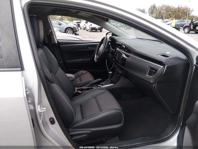 Toyota Corolla S Plus