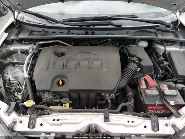 Toyota Corolla S Plus