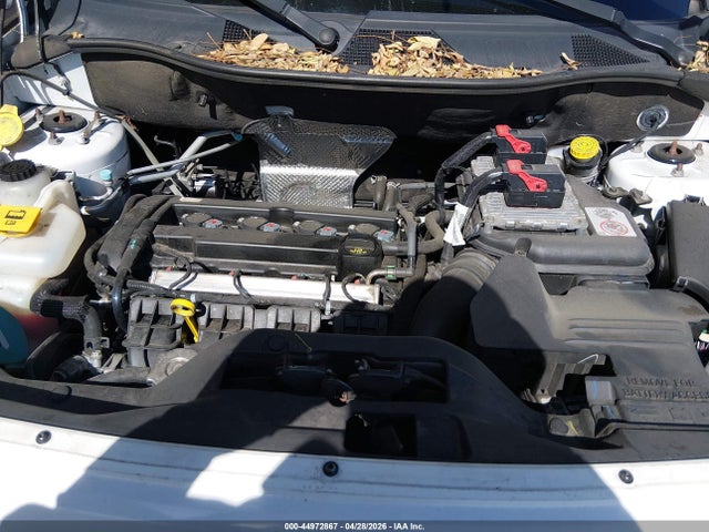 Jeep Patriot Sport Fwd