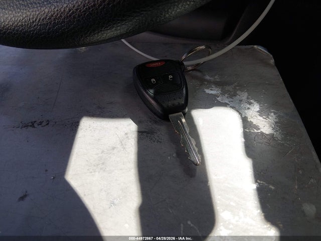 Jeep Patriot Sport Fwd