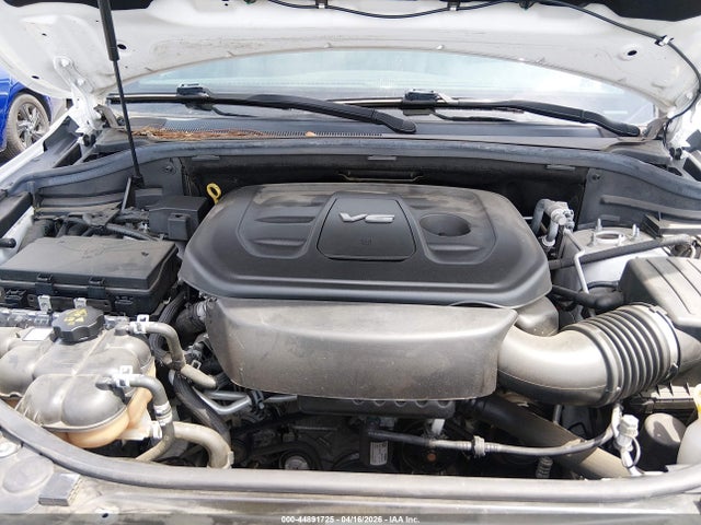 Jeep Grand Cherokee Altitude 4x2