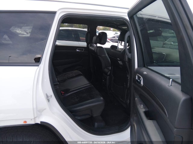 Jeep Grand Cherokee Altitude 4x2