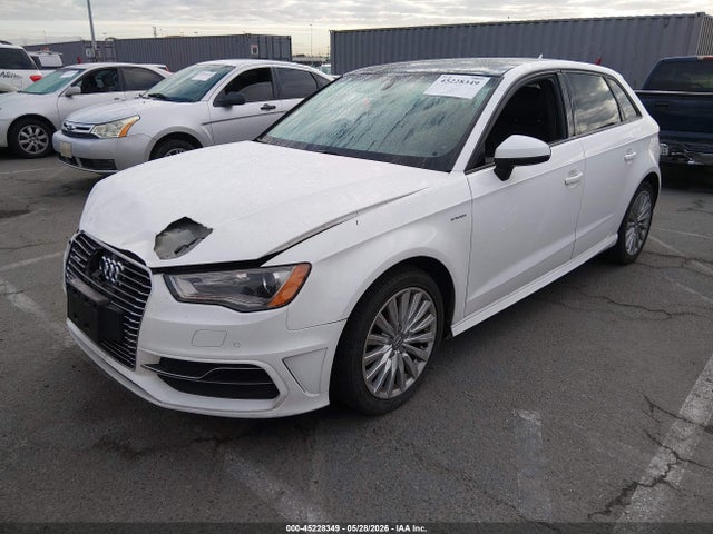 Audi A3 1.4t Premium