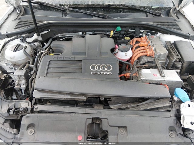 Audi A3 1.4t Premium