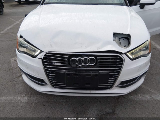 Audi A3 1.4t Premium