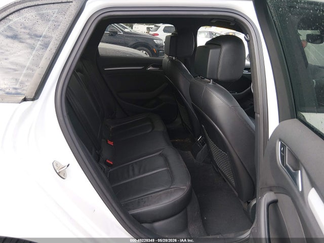 Audi A3 1.4t Premium