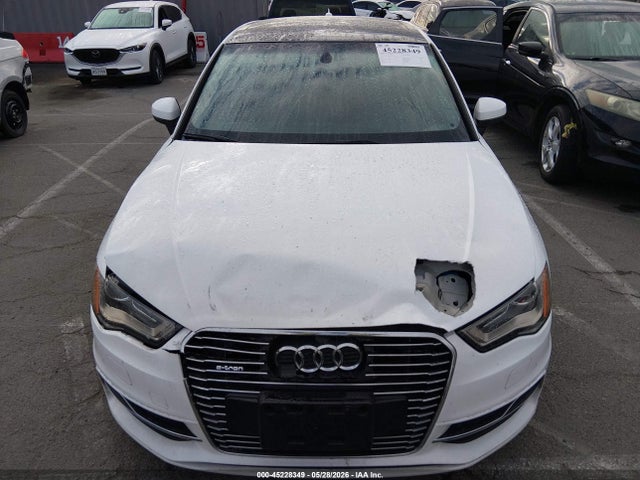 Audi A3 1.4t Premium