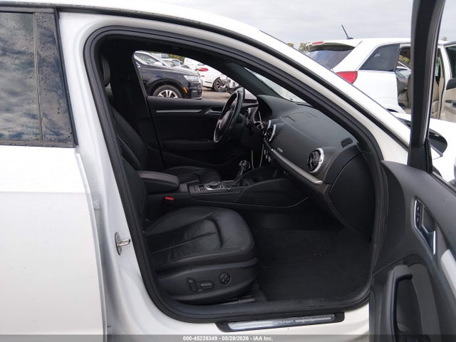 Audi A3 1.4t Premium