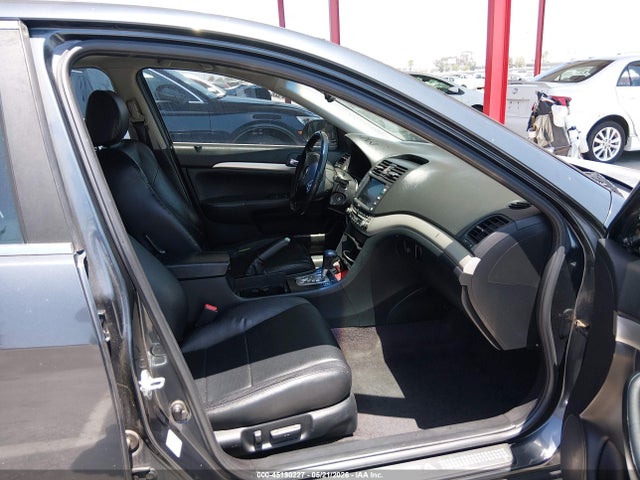 Acura TSX