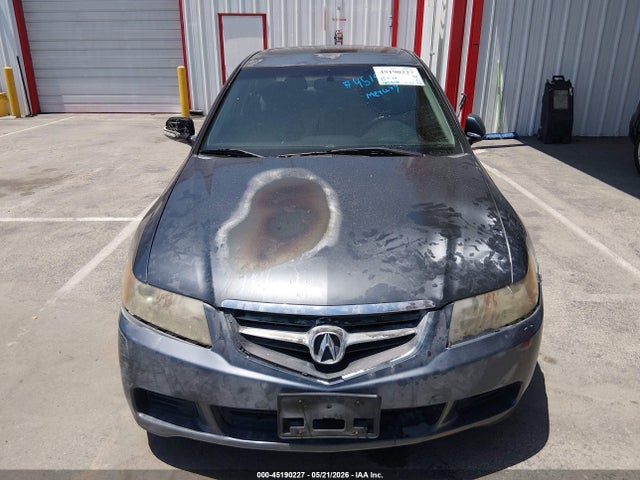 Acura TSX