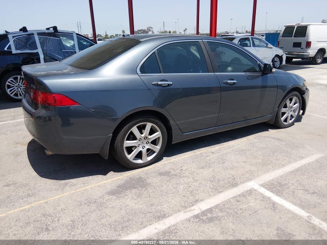 Acura TSX
