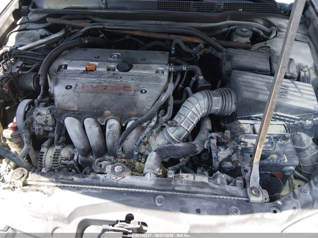 Acura TSX