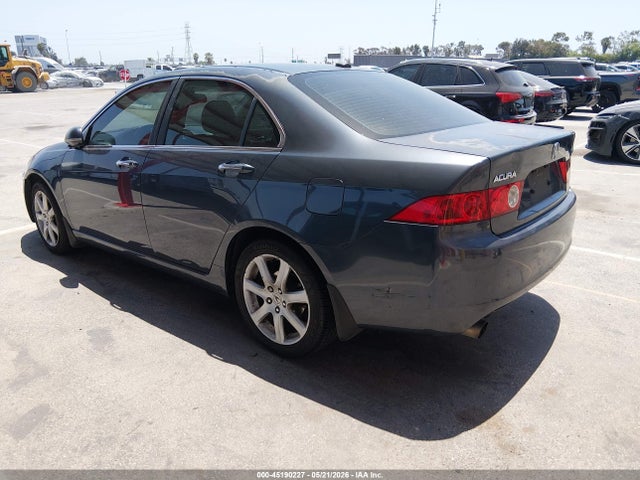 Acura TSX