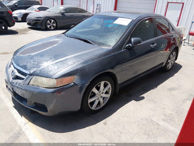 Acura TSX