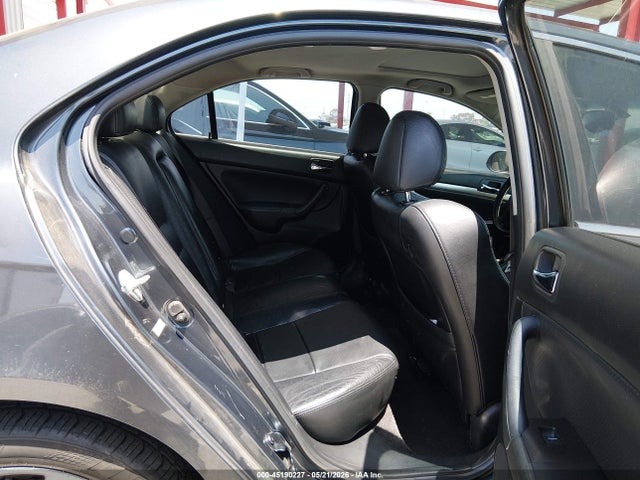 Acura TSX
