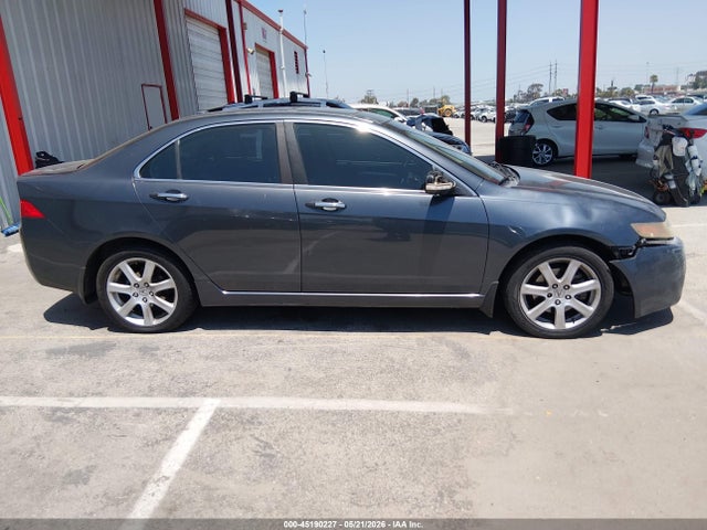 Acura TSX