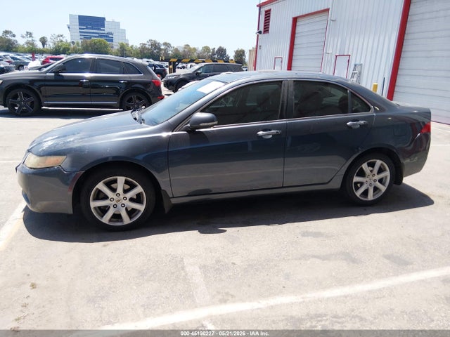 Acura TSX