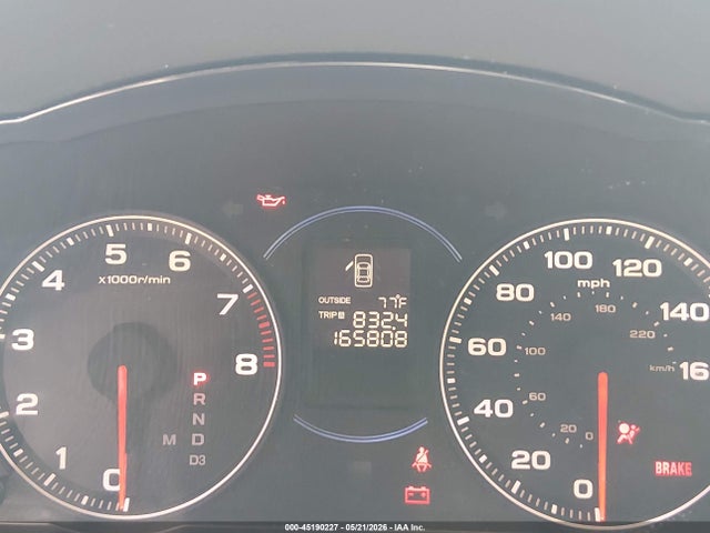 Acura TSX